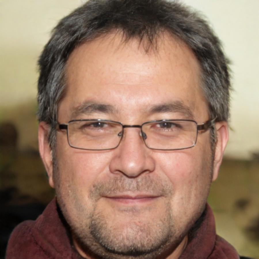 Portrait von Prof. Michael Hoffmann